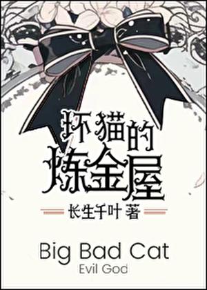 坏猫阅读