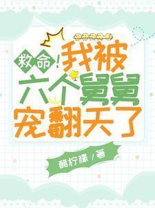 被五个舅舅宠上天[穿书