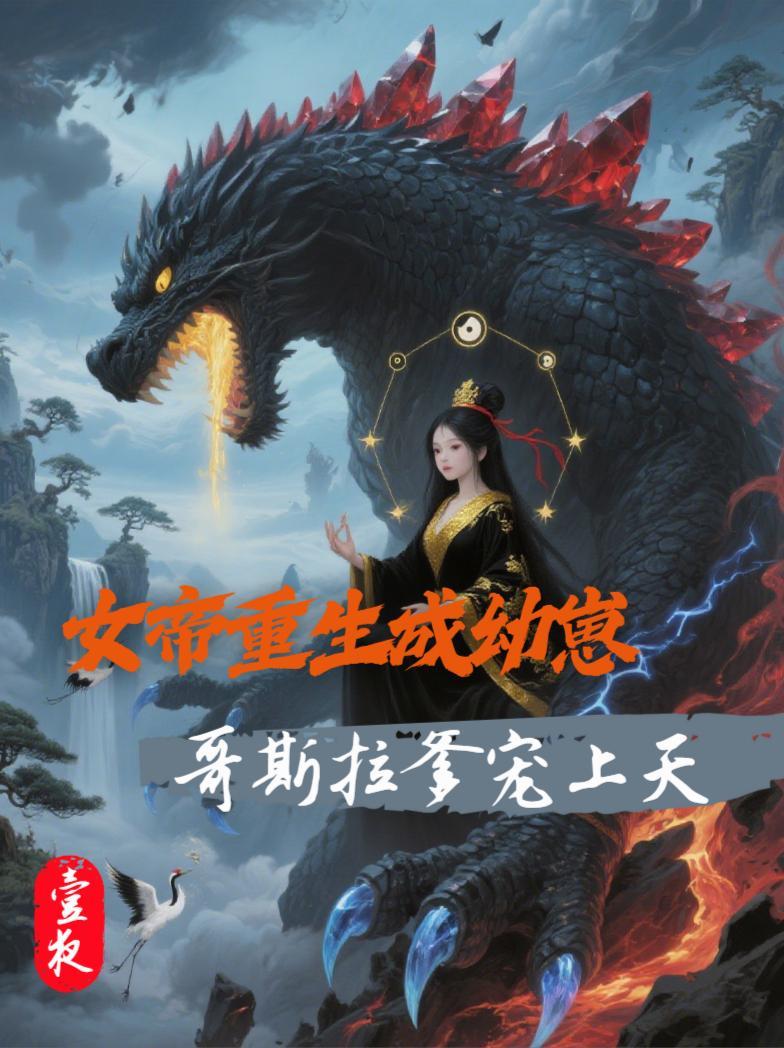 女帝重生成了老虎