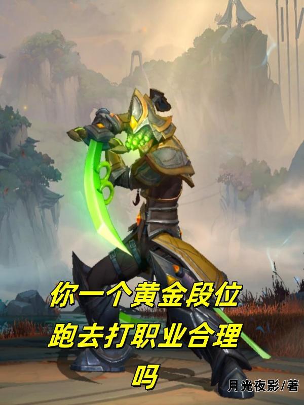 黄金段位下一段
