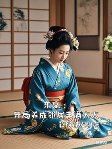 东京开局太太竟然这样子对我 未删减