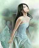 妈妈,所谓爱情